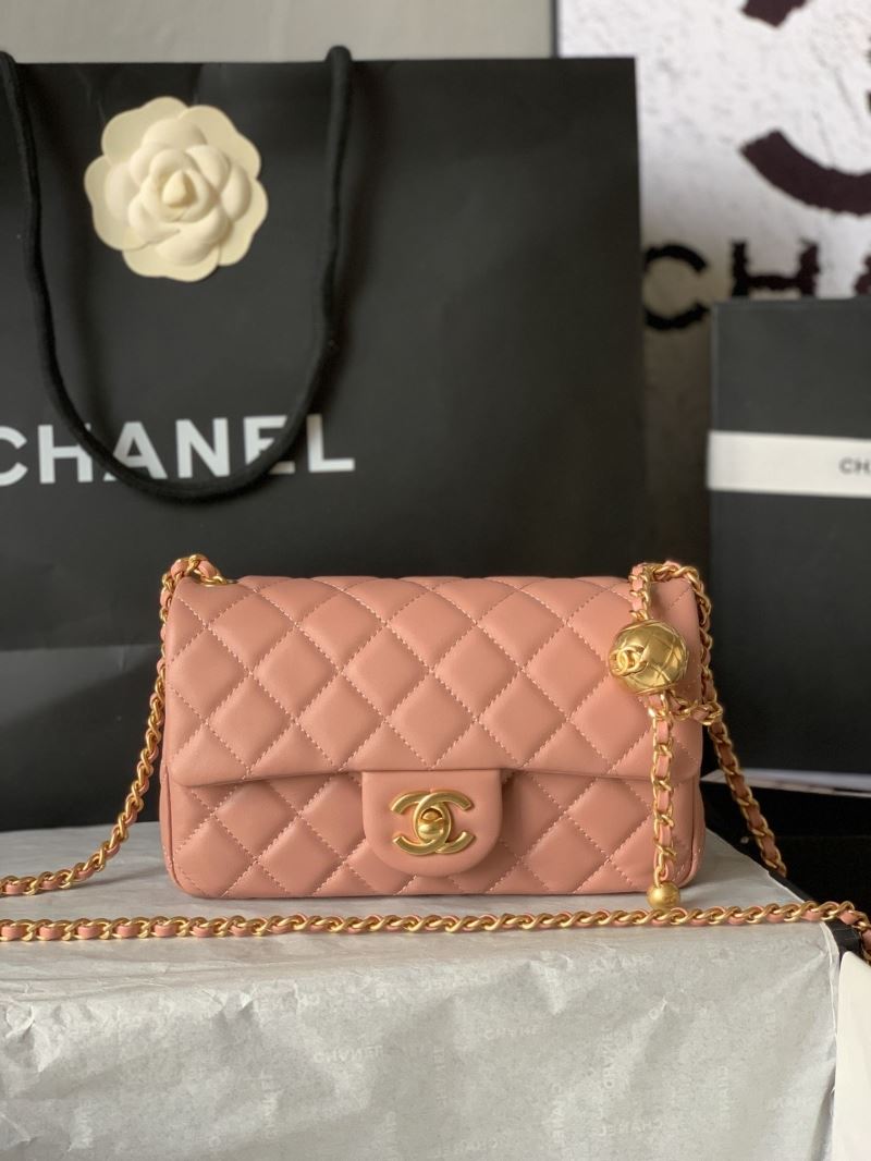 Chanel CF Series Bags